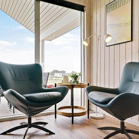 18 Person Holiday Home In Bogense Exterior foto