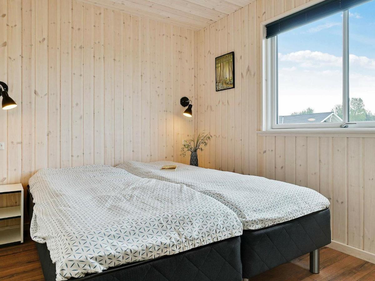 18 Person Holiday Home In Bogense Exterior foto